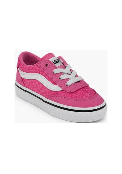 Vans Brooklyn Ls Slip-on Bebek Spor Ayakkabı Vn000dbqz0m1 Vn000dbqz0m1 Pem Pembe