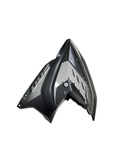 Bajaj Pulsar Rs 200 Yan Panel Sol Gri Euro 4