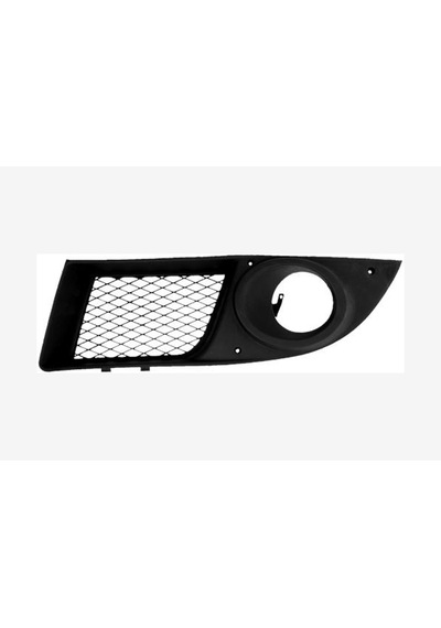 Sis - 511 - Far Çerçevesi Kapağı Sisli Sol - Ece-umay - Doblo 06