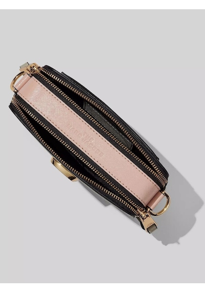 Mark Jacobs Marc Jacobs The Snapshot Kadın Deri Omuz Çantası M0014146 089 Çok Renkli