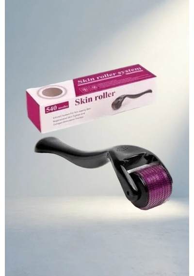 Hassas Ciltler İçin Derma Roller 1 Adet