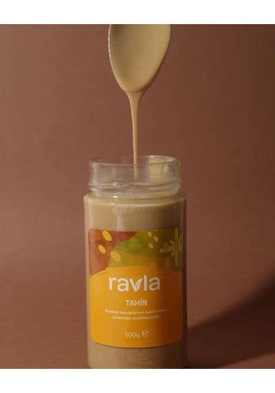 Ravla Tahin - 500g