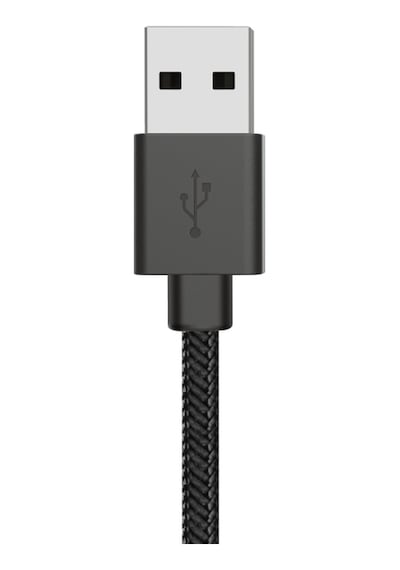 Trust 23465 GXT 258 Fyru 4'ü 1 Arada USB Mikrofon