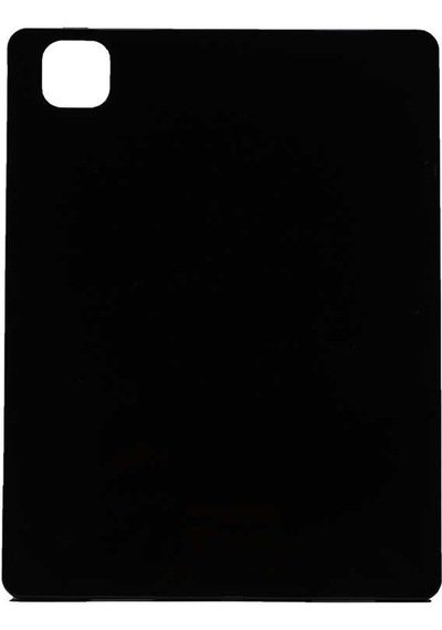 Apple Uyumlu iPad Pro 11 2020 2.nesil Zore Kalemli Tablet Silikon Arka Kapak