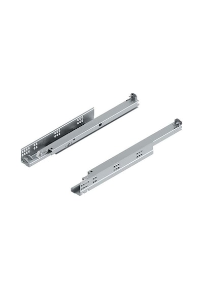 Blum 50 Cm Tek Açılım Tip-on 18mm