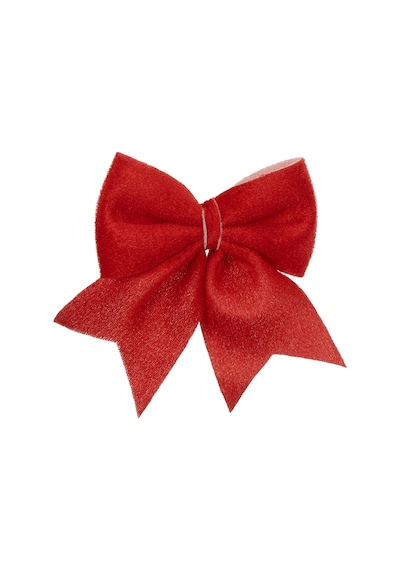 Karaca Home New Year Yılbaşı Ribbon Kırmızı Ağaç Kurdelesi 12x13 153.09.01.1779
