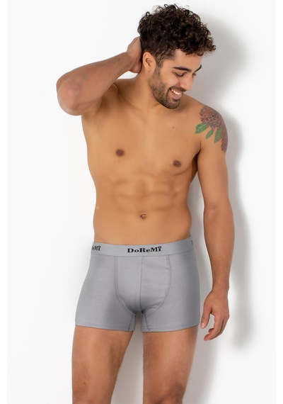 Miorre Doremi Modal Erkek Boxer 001