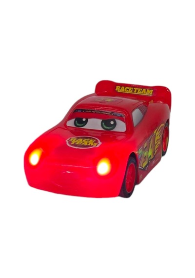 Canali Cars Şimşek Mcqueen Uzaktan Kumandalı Oyuncak Araç Cnl-1914c