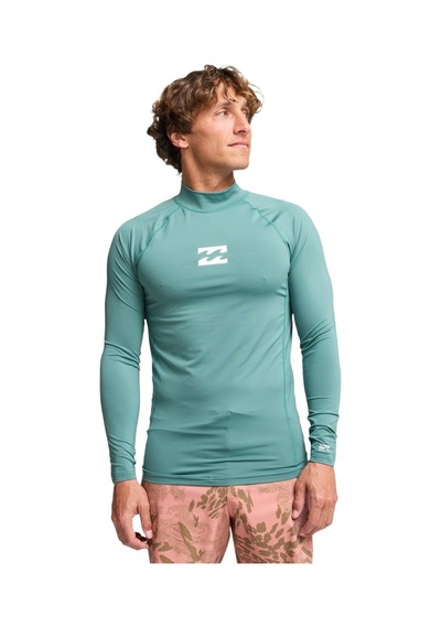Bıllabong Billabong Waves All Day Ls Erkek Likra Bmr0 Yeşil