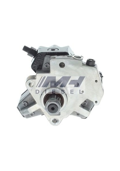 Bosch 0445020026 Yüksek Basınç Yakıt Pompası Volvo Penta D4 D6 Marine Dizel Common Rail