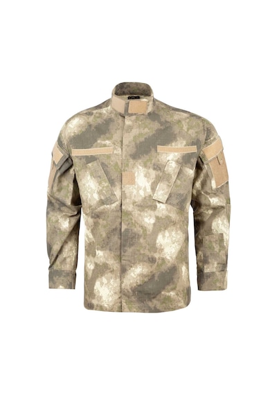 Tactical Outdoor Çok Fonksiyonlu Combat Gömlek Tdr01 Taş