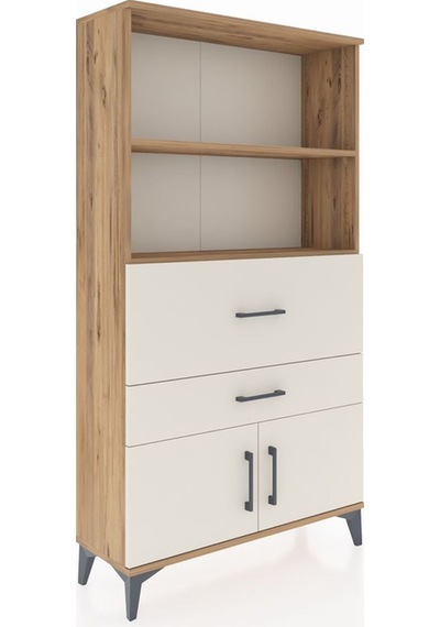 Arges Dolap 2 Raflı 2 Çekmeceli 2 Kapaklı 88x30x163 Çam-aytaşı Çam Arges Dolap 2 Raflı 2 Çekmeceli 2 Kapaklı 88x30x163 Çam-aytaşı Çam