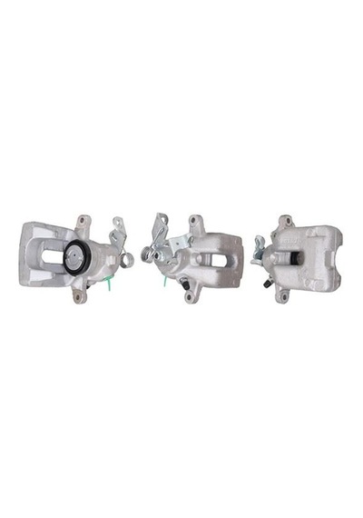 Brom P35021 Fren Kalıperı Arka Sol P307 00 C4 04