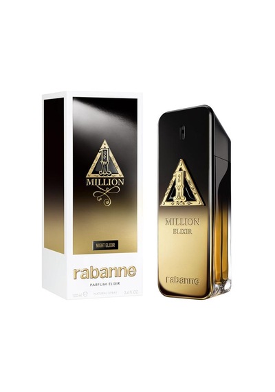 Paco Rabanne 1 Million Night Elixir Parfum Elixir 100 Ml Aromatik