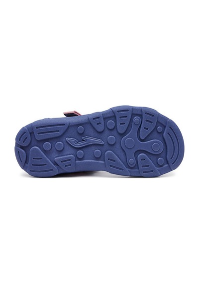 Mor Joma Çocuk Günlük Sandalet S.boat Jr 2505 Sboajs2505v Mor
