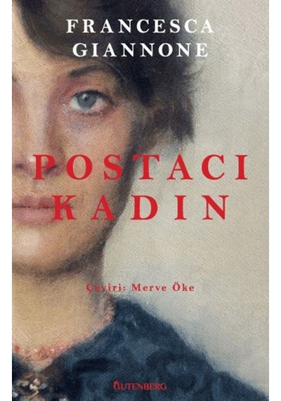 Postacı Kadın-pyrz-9786259733524