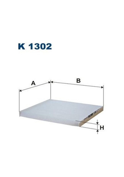 Esse Oto Nıssan Mıcra 1.2 10 Polen Filtresi Fıltronk1302 272771he0e