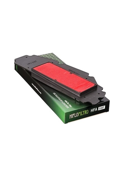 Hiflo Hfa5107 Hava Filtre - Sym Gts 250 - Hd Evo