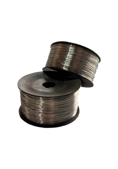 Avrasya Arıcılık Çerçeve Teli Makaralı - 500 Gr