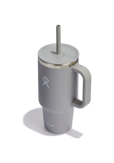 Hydro Flask Hf-tt32ps035 946ml 32oz Seyahat Bardagı Bırch Gri