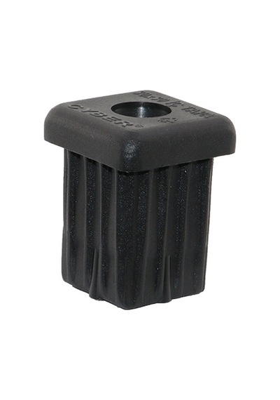 3/8'' Somunlu 30x30 İç Tapa