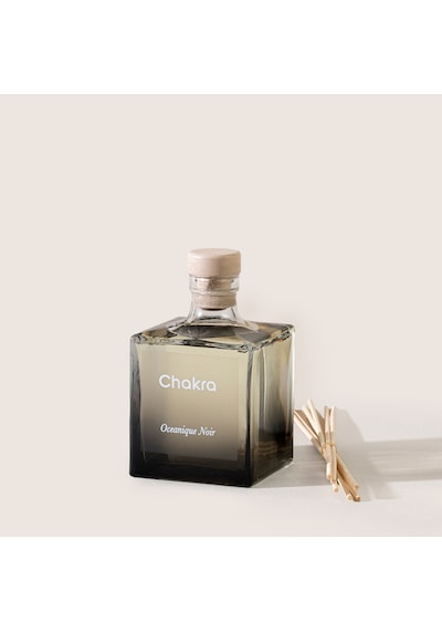 Çubuklu Oda Kokusu Oceaniique Noir 250 Ml Diğer