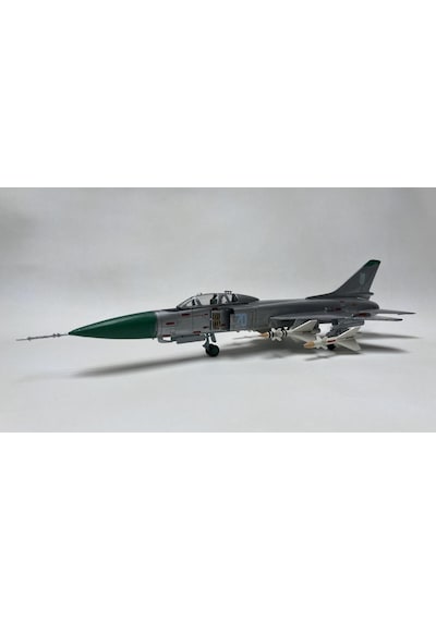 Su-15 Um Pm Model Önleme Uçağı Demonte Plastik Maketi