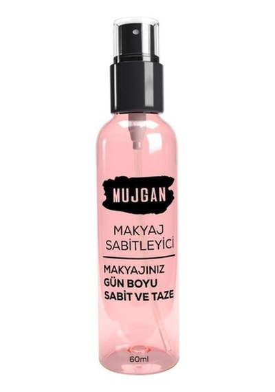 Makyaj Sabitleyici Sprey