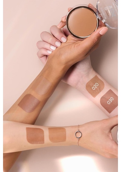 Catrice Melted Sun Cream Bronzer 020 Beach Beauty 9 G Krem