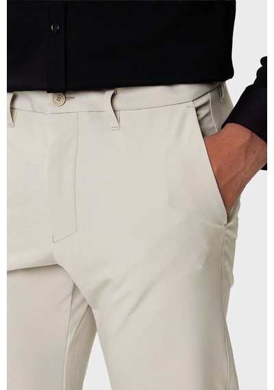 Boss Erkek Pantolon 50534303 271 Gri