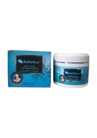 Maia Mc Ardıç Yağlı Krem Aromaterapi Masaj Jeli 150 ML