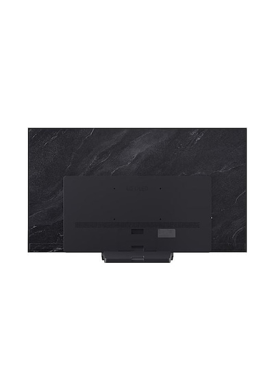 LG OLED55C54LA.APDZ 55" 139 Ekran 4K Smart AI Sihirli Kumanda webOS25 OLED Evo TV