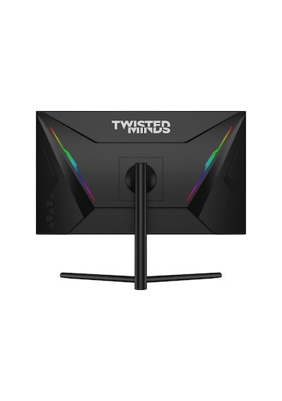 Twısted Mınds 27" TM27QHD165IPS 2K 0,5 MS 165 Hz QHD LED Monitör