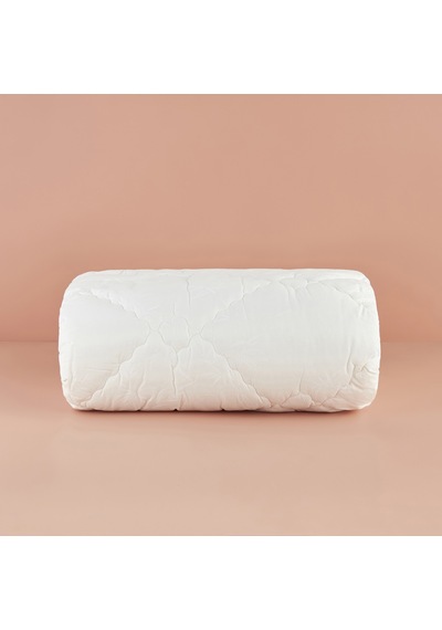 Bella Maison Bambu Yorgan Çift Kişilik Beyaz 195 x 215 CM
