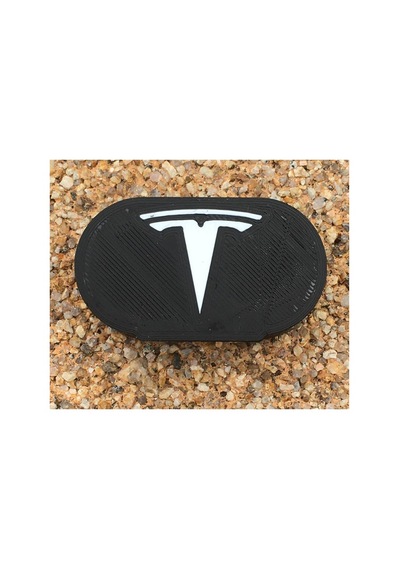 Tesla Ccs İki Renkli Kapak