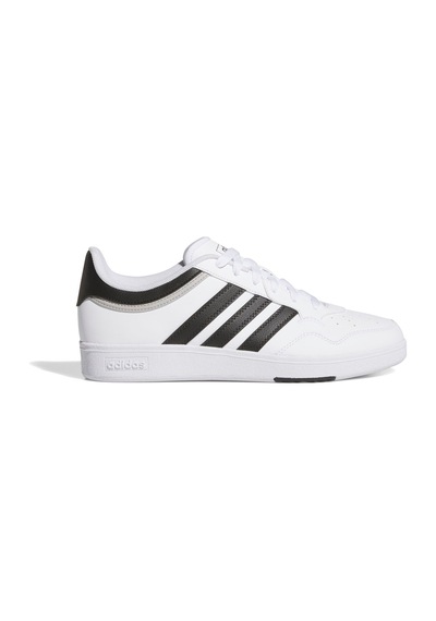 Adidas Hoops 4.0 Siyah Sneaker Renkli