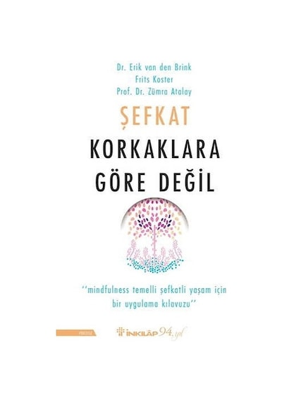 Şefkat Korkaklara Göre  Değil