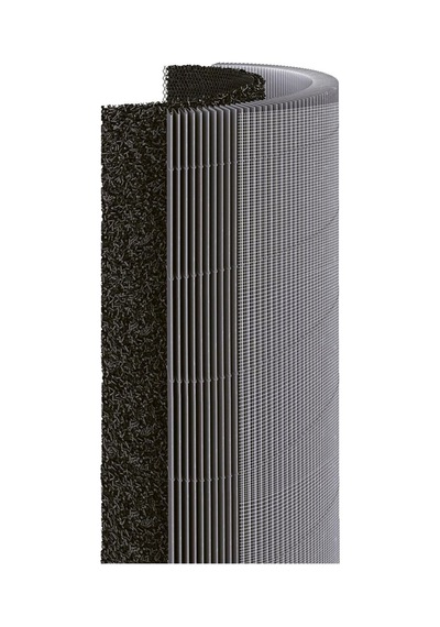 Mi Air Purifier 4 Lite Hepa Filtre - Mi Air Purifier 4 Lite İle Uyumlu
