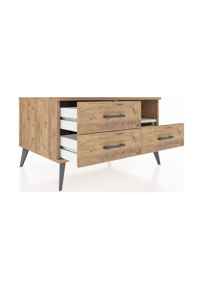 Kronos Şifonyer Tek Raflı 3 Çekmeceli 88x59x48 Çam-aytaşı/çam Aytaşı/çam Kronos Şifonyer Tek Raflı 3 Çekmeceli 88x59x48 Çam-aytaşı/çam Aytaşı/çam