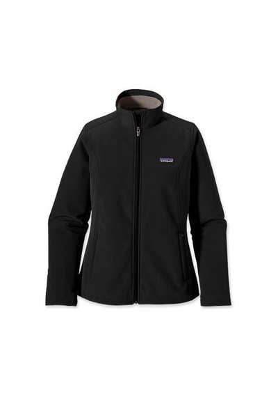 Patagonia Windproof Kadın Leeway Ceket Kahverengi