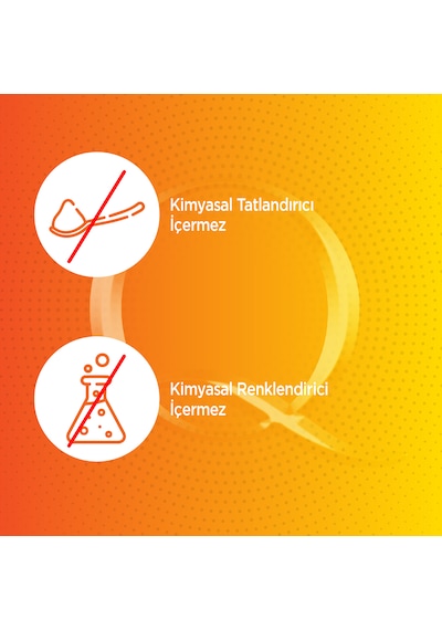 Vitamin C Plus - C Vitamini Ve Çinko Ve D Vitamini 30 Şase