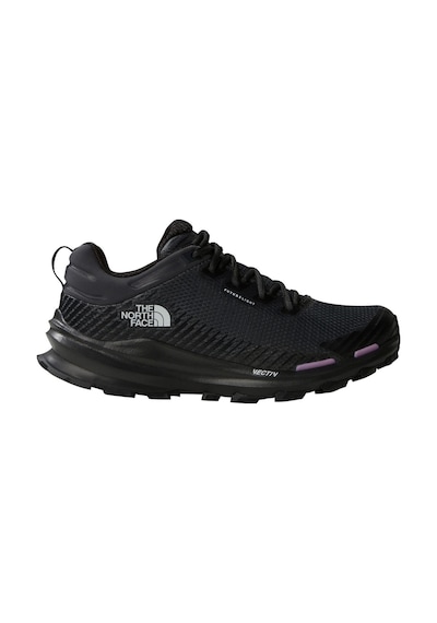The North Face W Vectıv Fastpack Futurelıght Kadın Ayakkabı Nf0a5jczkt01 Siyah