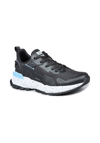 Jump 29859 Unisex Sneaker Günlük Spor Ayakkabı Siyah