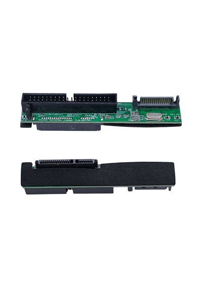 İde Sata Çevirici 3.5" 40 Pin İde Sata Çevirici Sata Power Girişli