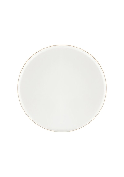 Porland 04Alm006569 Chopin Altın Yaldız 18 Parça 6 Kişilik Yemek
