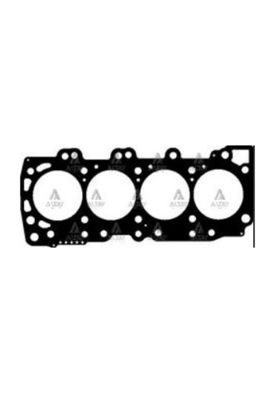 Esse Otomotiv Pickup 11-16 Navara Çelik 1.03Mm- Silindir Kapak Contası - VR-61-10230-50 - 11044-5X05A