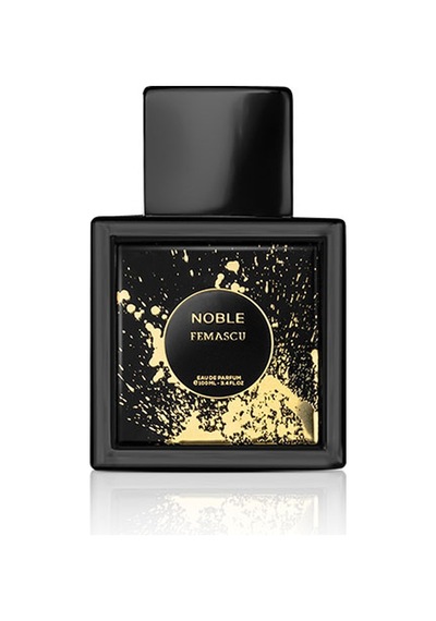 Femascu 6525 Noble Erkek Parfüm EDP 100 ML