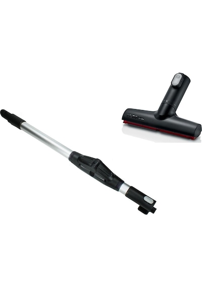 Bosch Uyumlu Unlimited 6-7-8 Serisi  Kırılabilen Boru Ve Mobilya Fırçası 2li Set 2