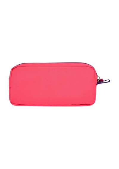 Plklk25010 Kalem Çantası Pembe Pembe