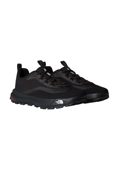 The North Face Offtrail Ve Unisex Spor Ayakkabı-32637 Siyah